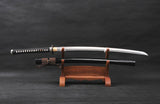Mingxia Folded Steel Katana Samurai Sword