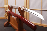 Kohana Carbon Steel Samurai Katana Sword