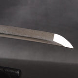 Tameshigiri Folded Steel Katana Samurai Sword