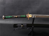 Nami Elite Katana Samurai Sword