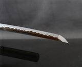 Nami Elite Katana Samurai Sword