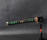 Nami Elite Katana Samurai Sword