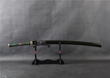 Nami Elite Katana Samurai Sword