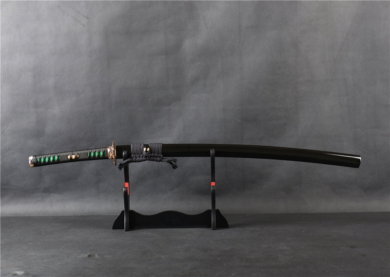 Nami Elite Katana Samurai Sword