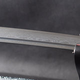 Tayoko Folded Steel Katana Samurai Sword