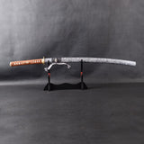 Tayoko Folded Steel Katana Samurai Sword