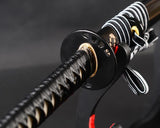 Kill Bill Katana Samurai Sword - "The Groom"