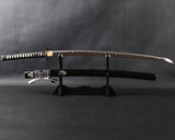 Kill Bill Katana Samurai Sword - "The Groom"