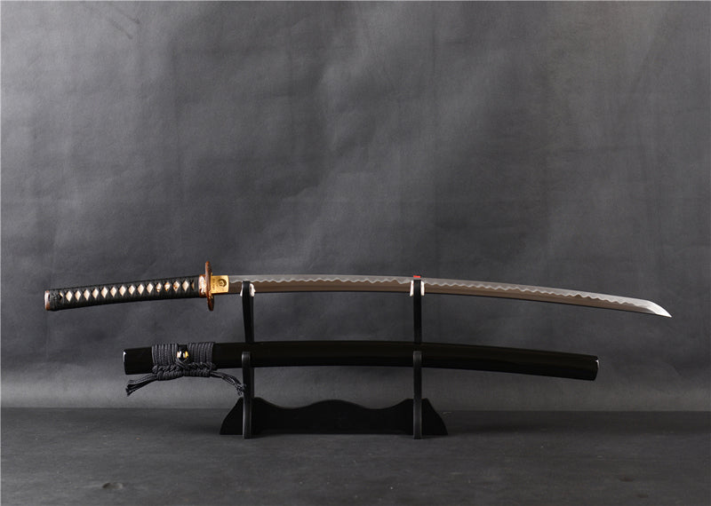 Murakami Elite Katana Samurai Sword