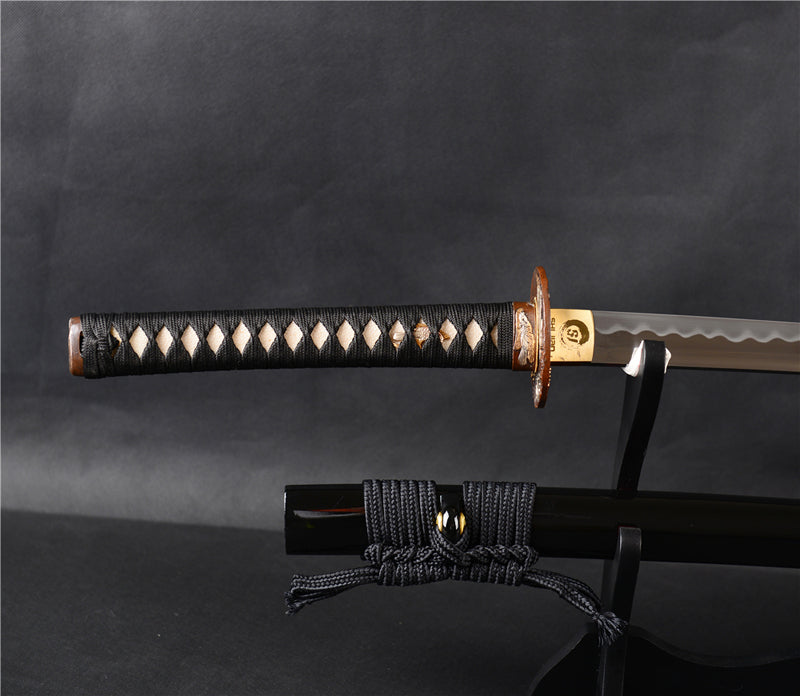 Murakami Elite Katana Samurai Sword