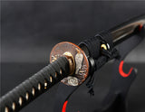 Murakami Elite Katana Samurai Sword