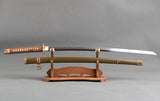 Kamakiri Elite Hand Made Japanese WW2 Officers Sword