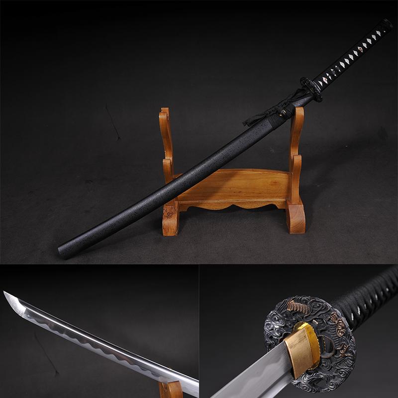 Kutan Katana Samurai Sword