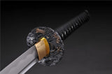 Kutan Katana Samurai Sword