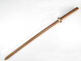 Bokken Wooden Training Sword - No Ito