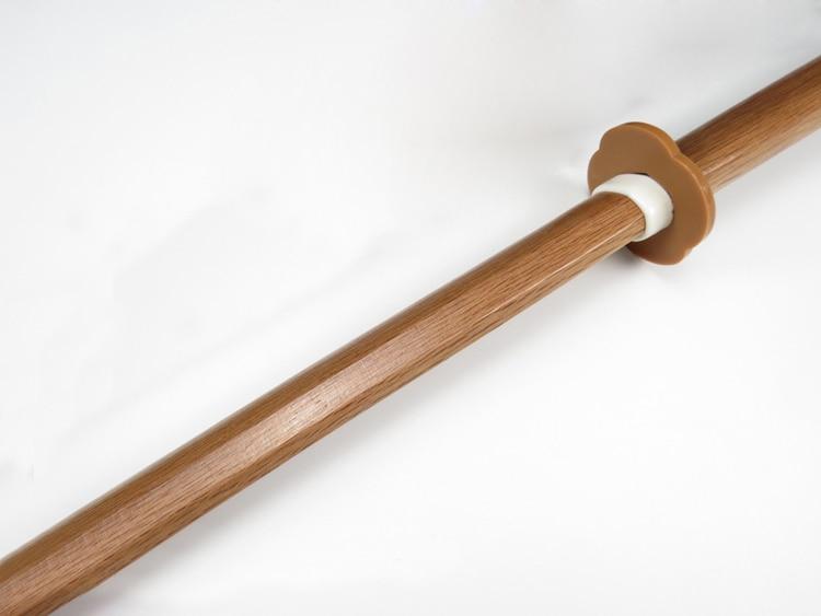 Bokken Wooden Training Sword - No Ito