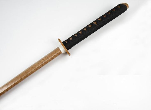 Bokken Wooden Training Sword with Ito