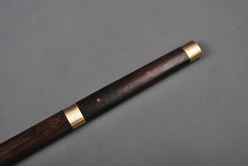Chokusen Carbon Steel Ninja Sword