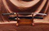Qiaolian Folded Steel Katana Samurai Sword