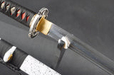 Renxiang Folded Steel Katana Samurai Sword