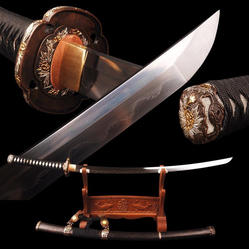 Ronin Elite Tachi Samurai Sword