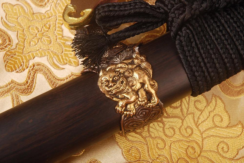 Ronin Elite Tachi Samurai Sword