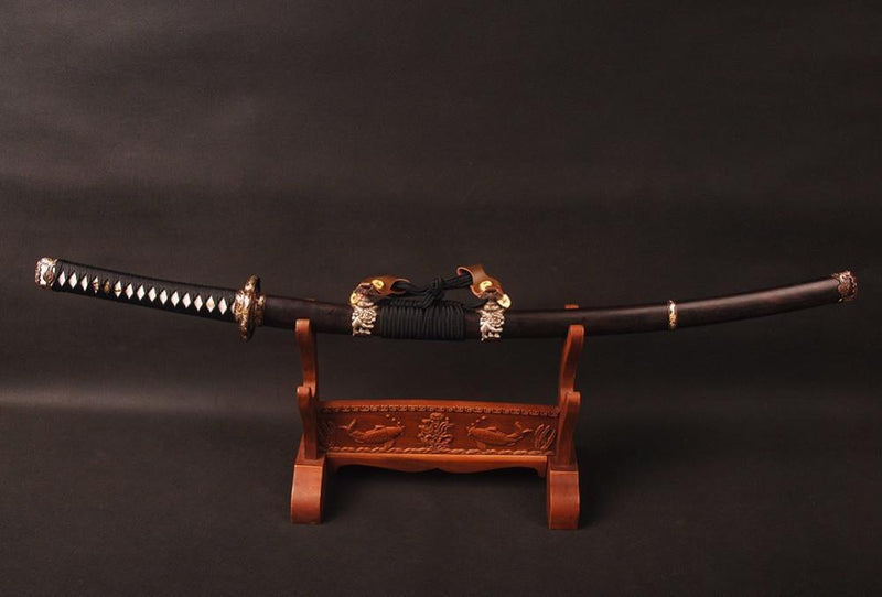 Ronin Elite Tachi Samurai Sword