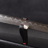 Sakai Clay Tempered Folded Steel Katana Samurai Sword