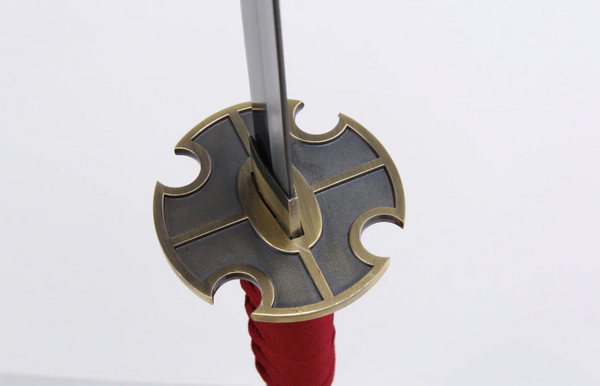Sandai Kitestu - One Piece Replica Sword