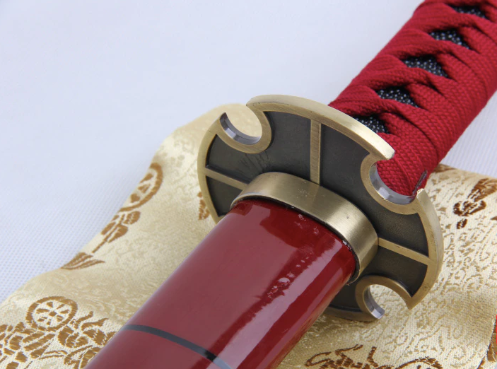 Sandai Kitestu - One Piece Replica Sword