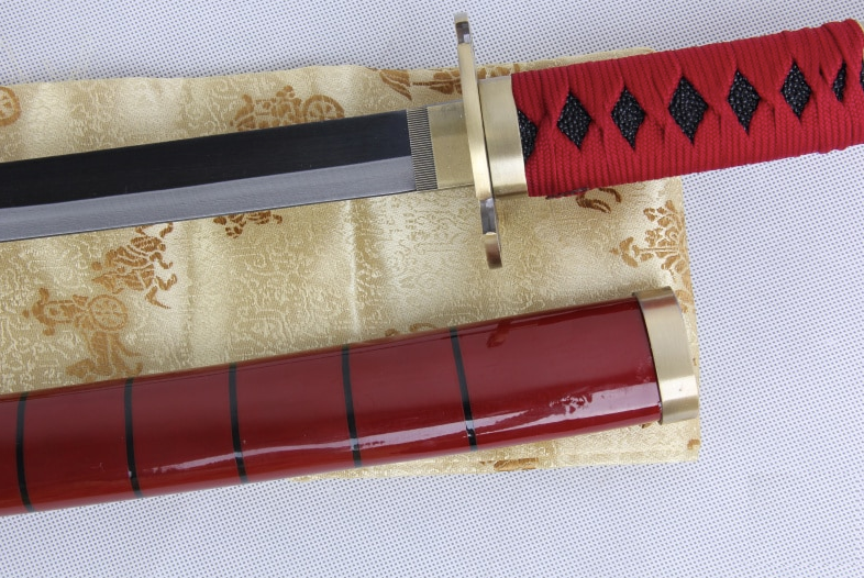 Sandai Kitestu - One Piece Replica Sword