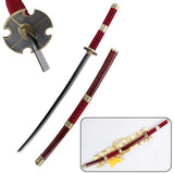 Sandai Kitestu - One Piece Replica Sword