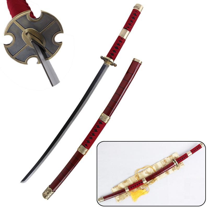 Sandai Kitestu - One Piece Replica Sword