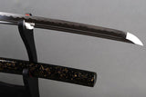 Shinobigatana Clay Tempered Katana Samurai Sword