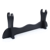Decorative Wooden Sword Stand for Katana, Wakizashi and tanto swords
