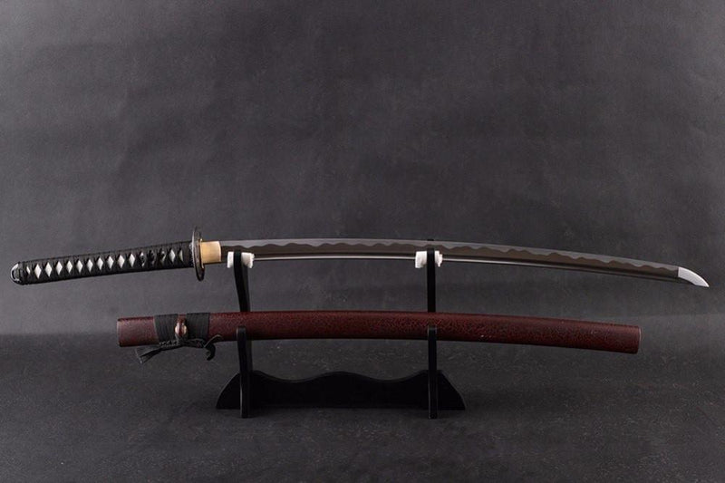 Takara Dragon Carbon Steel Katana Samurai Sword