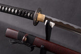 Takara Dragon Carbon Steel Katana Samurai Sword