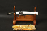Timex Clay Tempered Carbon Steel Tanto Sword