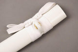 Toshiaki Carbon Steel Tanto Sword