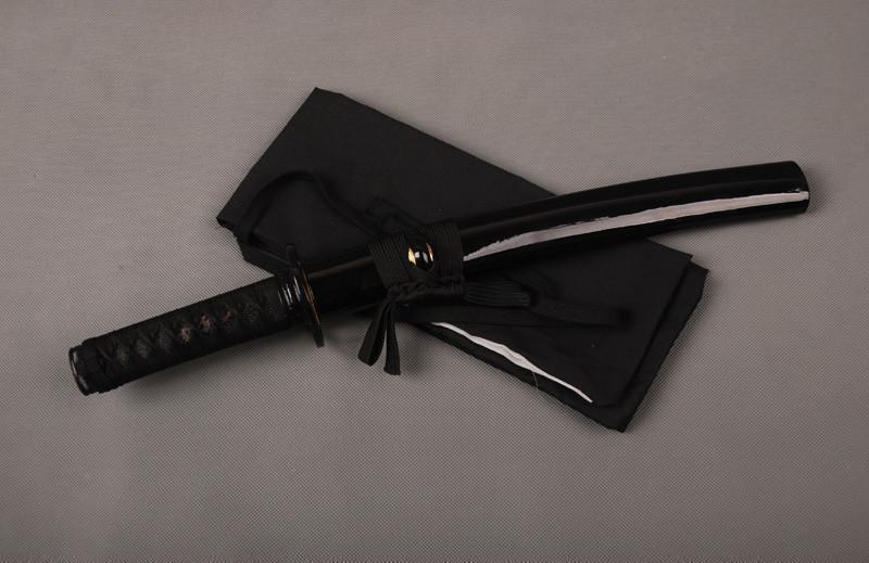 Toyo Carbon Steel Tanto Sword