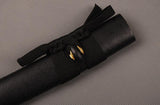 Tsuyoshi Carbon Steel Tanto Sword