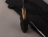 Tsuyoshi Carbon Steel Tanto Sword