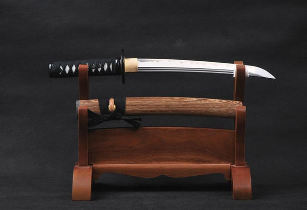 Yoshinori Carbon Steel Tanto Sword